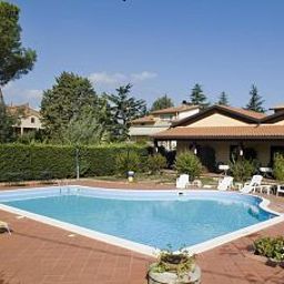 Pool Duca della Corgna