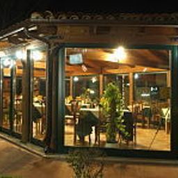 Restaurant Duca della Corgna