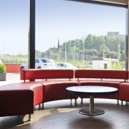 ibis Girona Costa Brava Гирона