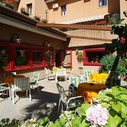 Giardino San Giorgio