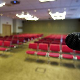 Salle de séminaires Novotel Salerno Est Arechi