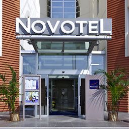  Novotel Salerno Est Arechi