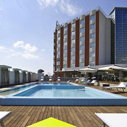  Novotel Salerno Est Arechi