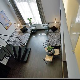 Pergamin Apartments Cracovia