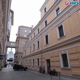 Artel Artistic Moscou