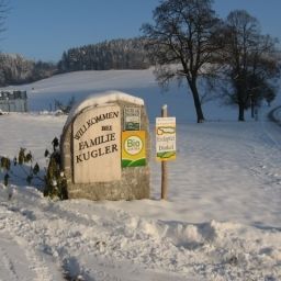  Bauernhof Ober-Doeberl