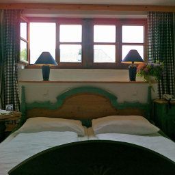 Habitación Lexenhof Pension