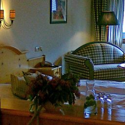 Habitación Lexenhof Pension