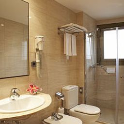 Bathroom Duran