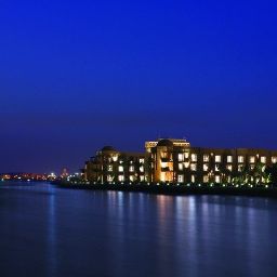 Park Hyatt Jeddah Marina Club and Spa Jeddah