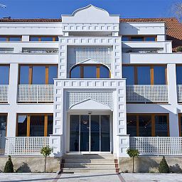 Amira Boutique Wellness & Spa Hévíz