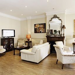Central Marbella Marbella