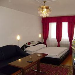  Adam Apartment