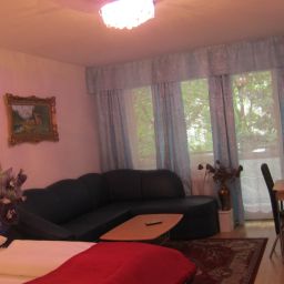  Adam Apartment