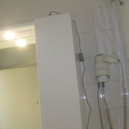 Camera da bagno Adam Apartment