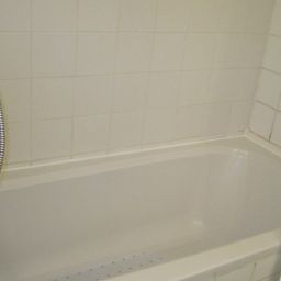 Camera da bagno Adam Apartment