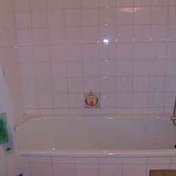 Camera da bagno Adam Apartment