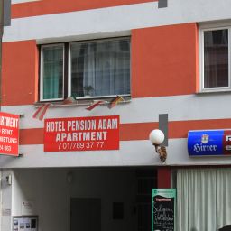  Adam Apartment