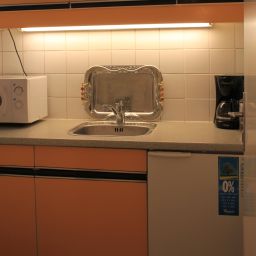  Adam Apartment