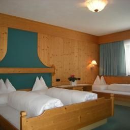 Chambre Garni Jaqueline Pension