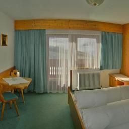 Chambre Garni Jaqueline Pension