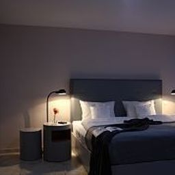The Grey Design-Hotel Dortmund