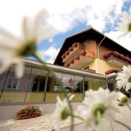 Dorfhotel Fasching Fischbach 