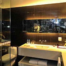 Salle de bains Hotel Soul