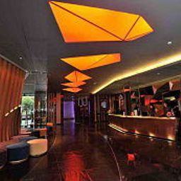 Hall Hotel Soul