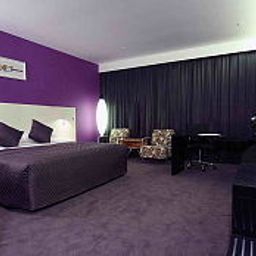 Chambre Hotel Soul