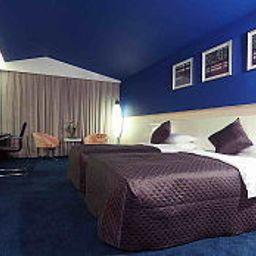 Chambre Hotel Soul