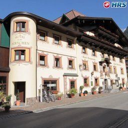 Zum Hirschen Längenfeld