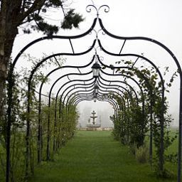 Ogród Resort and Spa Crispino