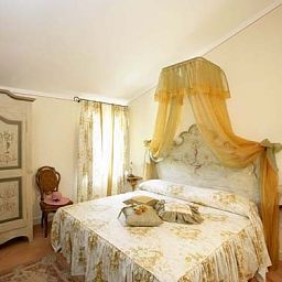 Pokój typu junior suite Resort and Spa Crispino
