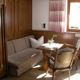  BERGLAND Biobauernhof - Hotel garni