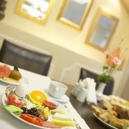Breakfast room Arma