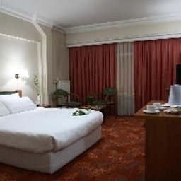Room Arma