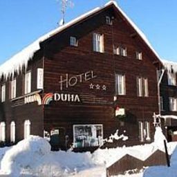 Duha Harrachov 