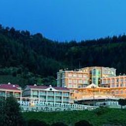 Lidya Sardes Thermal & SPA Manisa