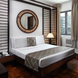 Lotus Garden Hotel Manila