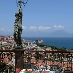 Restaurant Parkers Grand Hotel