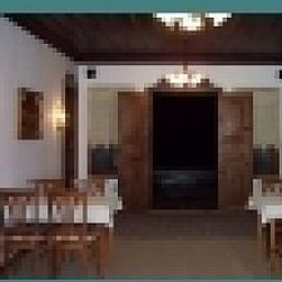 Restaurant Keyvanlar Konagi Fotos
