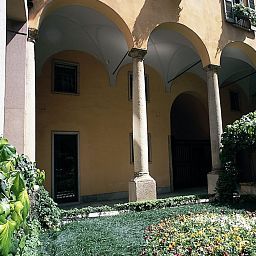 Camperio House Suites & Apartments Milano