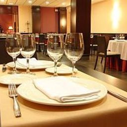 Ristorante La Boroña