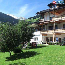 Eckartauerhof Gasthof Mayrhofen