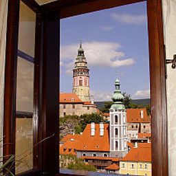 Arcadie Cesky Krumlov