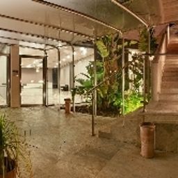  Basiliani Resort