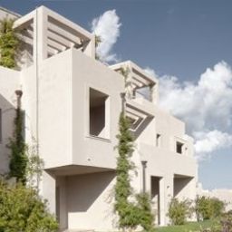 Jardin Basiliani Resort