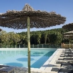 Piscine Basiliani Resort