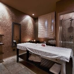  Basiliani Resort